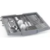 Built-in dishwasher Bosch SMI4ECS28E — 14 place settings, 6 programs, A energy class, 42 dB