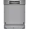 Built-in dishwasher Bosch SMI4ECS28E — 14 place settings, 6 programs, A energy class, 42 dB
