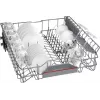 Built-in dishwasher Bosch SMI4ECS28E — 14 place settings, 6 programs, A energy class, 42 dB