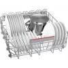 Built-in dishwasher Bosch SMI4ECS28E — 14 place settings, 6 programs, A energy class, 42 dB