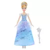 Disney Princess Enchanted Ballgown Cinderella Fashion Doll with Lights & Sounds, Inspired by Movie