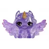 Rainbow High Littles Rainbow Fantasy Fairies Doll- Amethyst (purple)