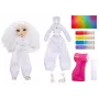 Rainbow High Air Brush & Create Fashion Dolls -Green Eyes, Fashion doll, Female, 4 yr(s), Boy/Girl, 280 mm, Multicolour