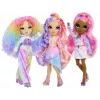Rainbow High Air Brush & Create Fashion Dolls -Green Eyes, Fashion doll, Female, 4 yr(s), Boy/Girl, 280 mm, Multicolour
