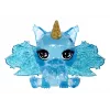 Rainbow High Littles Rainbow Fantasy Fairies Doll- Sapphire (blue)