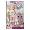 Rainbow High Littles Rainbow Fantasy Fairies Doll- Opal (Rainbow)