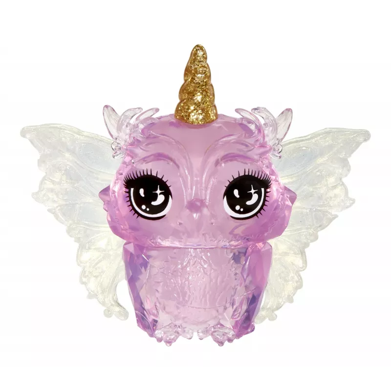 Rainbow High Littles Rainbow Fantasy Fairies Doll- Opal (Rainbow)