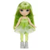 Rainbow High Littles Rainbow Fantasy Fairies Doll- Emerald (Green)