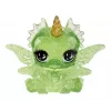 Rainbow High Littles Rainbow Fantasy Fairies Doll- Emerald (Green)