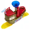 MGA DohKins Pirate Ship Playset, modelling clay set, 2 colours, 3+ years