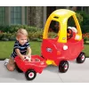 Little Tikes Cozy Coupe Trailer Ride-on children's wagon