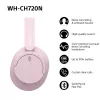 Headset Sony WHCH720NP.CE7