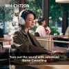 Headset Sony WHCH720NP.CE7
