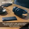 Headset Sony WHCH720NP.CE7
