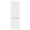 Indesit INKS 8261 W4E Freestanding 262 L White