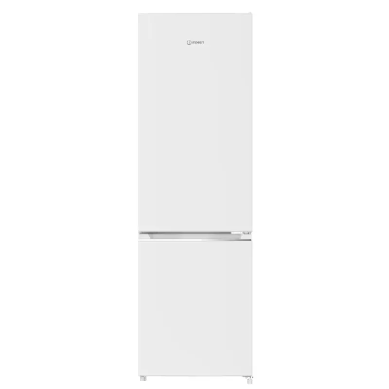 Indesit INKS 8261 W4E Freestanding 262 L White