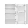 Indesit INKS 8261 W4E Freestanding 262 L White