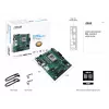 Motherboard ASUS PRO A620M-C-CSM AMD A620 Socket AM5 micro ATX