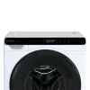 Candy CW50-BP12307U1-S washing machine Front-load 5 kg 1200 RPM White