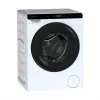 Candy CW50-BP12307U1-S washing machine Front-load 5 kg 1200 RPM White