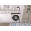 Candy CW50-BP12307U1-S washing machine Front-load 5 kg 1200 RPM White