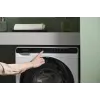 Candy CW50-BP12307U1-S washing machine Front-load 5 kg 1200 RPM White