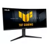 ASUS TUF Gaming VG34WQML5A computer monitor 86.4 cm (34 inch) 3440 x 1440 pixels UltraWide Quad HD LED Black