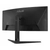 ASUS TUF Gaming VG34WQML5A computer monitor 86.4 cm (34 inch) 3440 x 1440 pixels UltraWide Quad HD LED Black