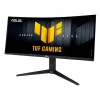 ASUS TUF Gaming VG34WQML5A computer monitor 86.4 cm (34 inch) 3440 x 1440 pixels UltraWide Quad HD LED Black