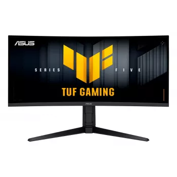 ASUS TUF Gaming VG34WQML5A computer monitor 86.4 cm (34 inch) 3440 x 1440 pixels UltraWide Quad HD LED Black