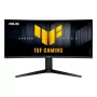 ASUS TUF Gaming VG34WQML5A computer monitor 86.4 cm (34 inch) 3440 x 1440 pixels UltraWide Quad HD LED Black