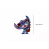 Metal figure Jada Toys Stitch 6.5 cm — collectible character, 4 types available