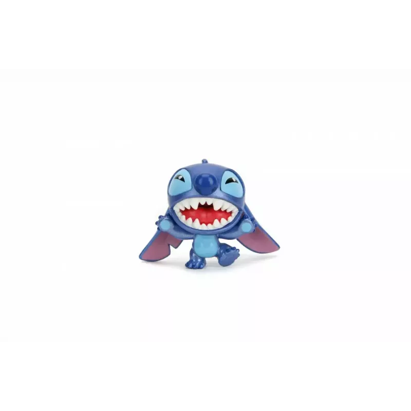 Metal figure Jada Toys Stitch 6.5 cm — collectible character, 4 types available