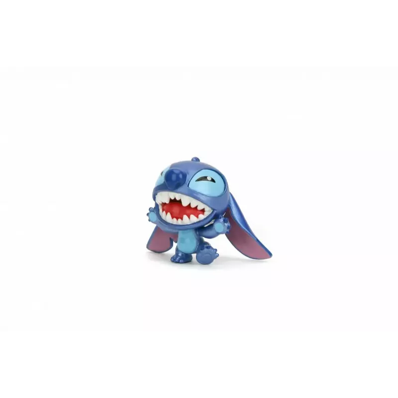 Metal figure Jada Toys Stitch 6.5 cm — collectible character, 4 types available