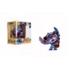 Metal figure Jada Toys Stitch 6.5 cm — collectible character, 4 types available
