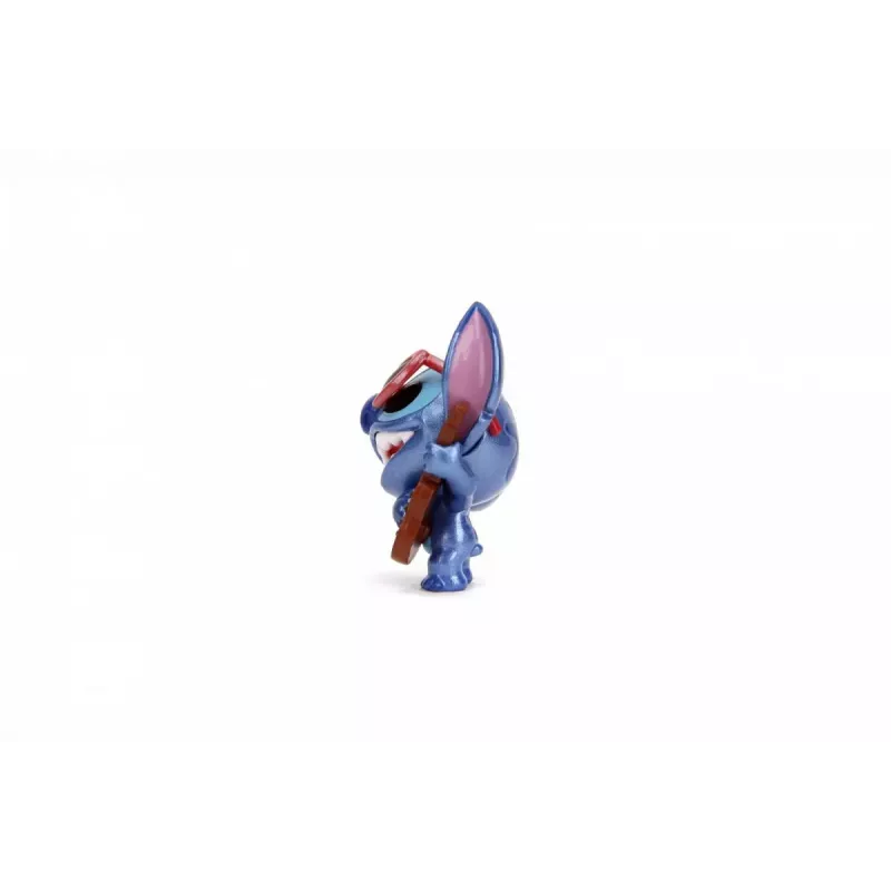 Metal figure Jada Toys Stitch 6.5 cm — collectible character, 4 types available
