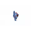 Metal figure Jada Toys Stitch 6.5 cm — collectible character, 4 types available