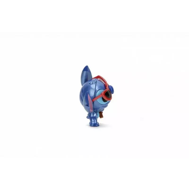 Metal figure Jada Toys Stitch 6.5 cm — collectible character, 4 types available