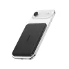 ANKER Nano Magnetic Wireless Power Bank 5000mah 15w Black