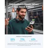 ANKER Nano Magnetic Wireless Power Bank 5000mah 15w Black