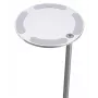 Headphone stand Neomounts ADS11-170SL — aluminum desktop holder for over-ear and on-ear headphones