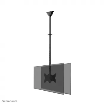 Neomounts TV ceiling mount CL35-340BL22 max weight 45kg 23-42 inch