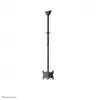 Neomounts TV ceiling mount CL35-340BL22 max weight 45kg 23-42 inch
