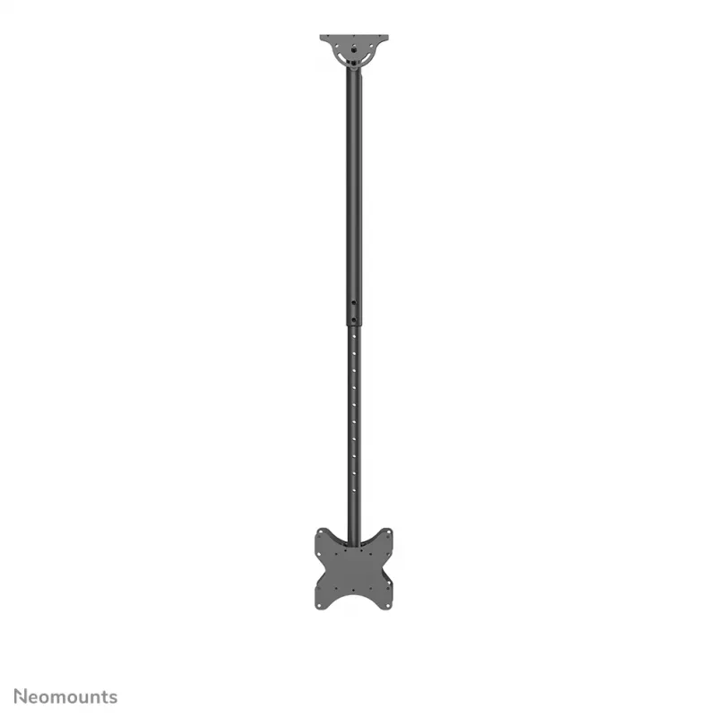 Neomounts TV ceiling mount CL35-340BL22 max weight 45kg 23-42 inch
