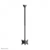 Neomounts TV ceiling mount CL35-340BL22 max weight 45kg 23-42 inch