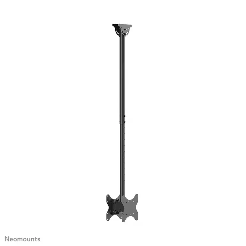 Neomounts TV ceiling mount CL35-340BL22 max weight 45kg 23-42 inch