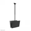 Neomounts TV ceiling mount CL35-340BL22 max weight 45kg 23-42 inch