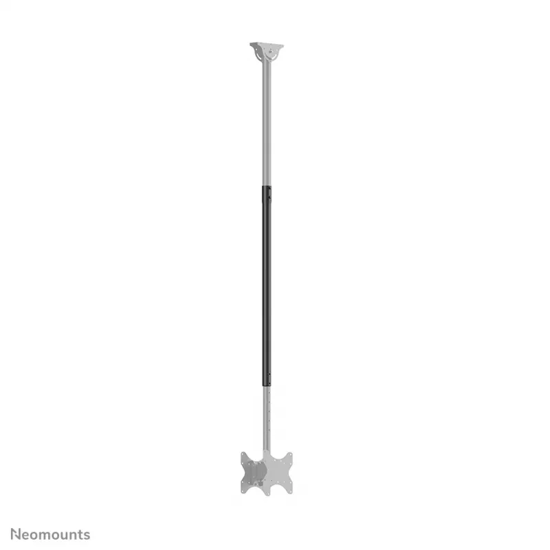 Neomounts TV ceiling mount CL35-340BL22 max weight 45kg 23-42 inch