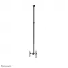 Ceiling mount Neomounts CL35-440BL16XL max 50kg 37-70 inch