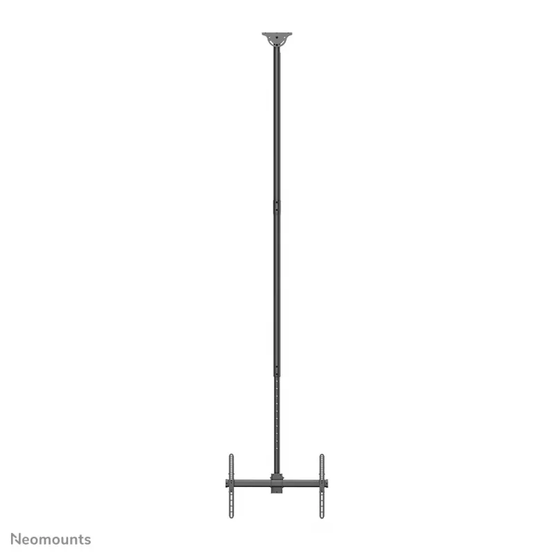 Ceiling mount Neomounts CL35-440BL16XL max 50kg 37-70 inch